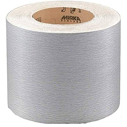 CARATFLEX 2.5x85" PSA P180, 10/Pkg